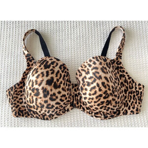 Soma Bra Size 42DD Stunning Support Smooth Full Coverage